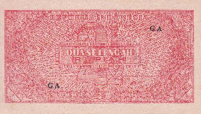 Beschrijving voorzijde: 